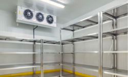 8 Things to Consider Before Buying a Freezer Room